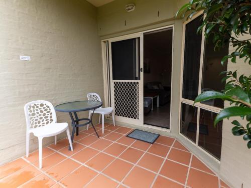 Apartamento Martys Little Beach No 2