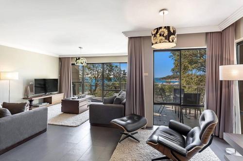 Apartamento Paradiso 4