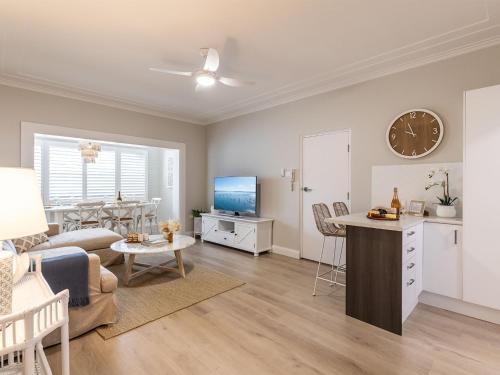 Apartamento 2 Louisa Court
