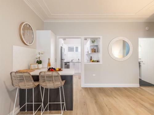 Apartamento 2 Louisa Court