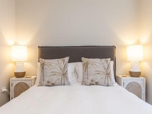 Apartamento 2 Louisa Court