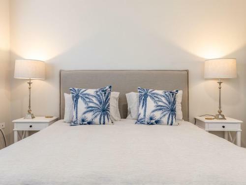 Apartamento 2 Louisa Court