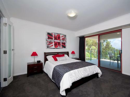 Apartamento Le Vogue Unit 11 16 Magnus Street