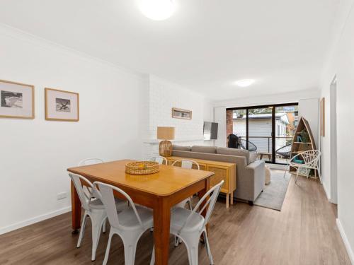 Apartamento Larraine Gardens Unit 6 Cataline Close 3