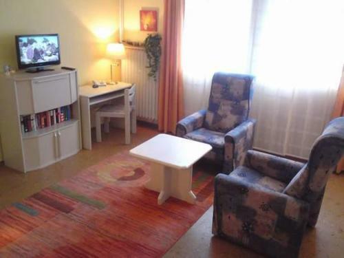 Apartamento Haus K�nigin Luise