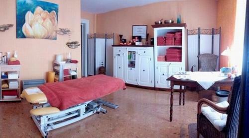 Apartamento Haus K�nigin Luise