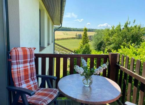 Apartamento Bastorfer Landhaus