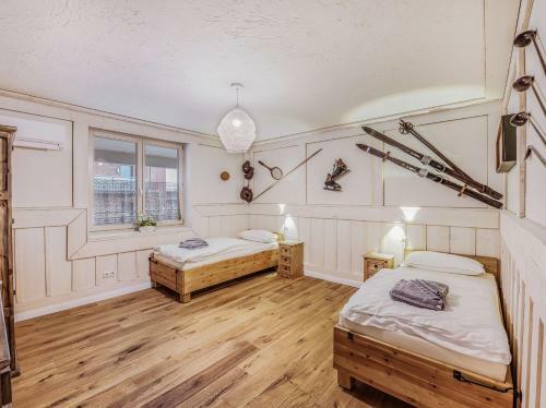 Apartamento Admiral Stuuv