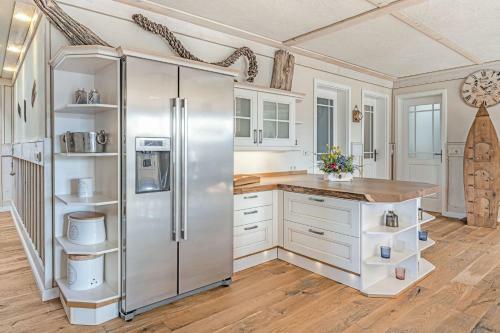 Apartamento Admiral Stuuv