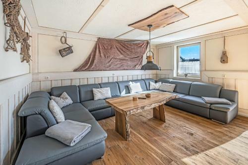 Apartamento Admiral Stuuv
