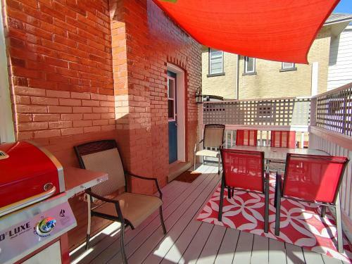 Apartamento Pepper's House