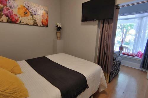 Apartamento Pepper's House