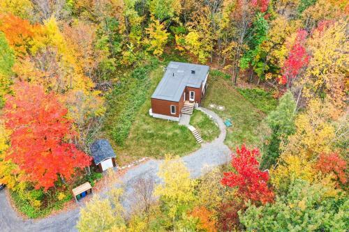 Wellness Sutton Cabin #265 Unit� Du Haut
