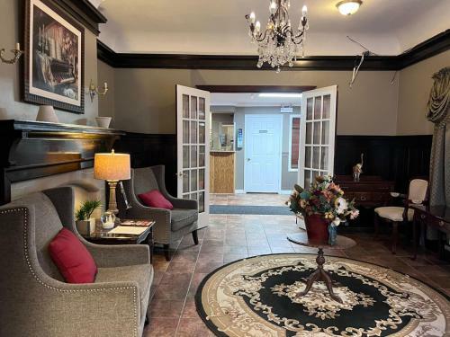 Hotel Harbourview Inn And Suites