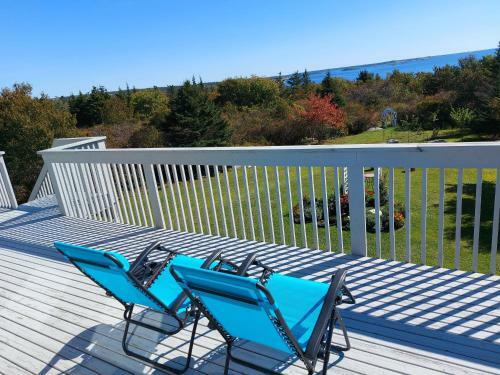 Sunrise Vacation Cottage