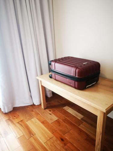 Bed & Breakfast Au Cachalot Cach� Le G�te H�tel