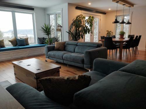 Bed & Breakfast Au Cachalot Cach� Le G�te H�tel
