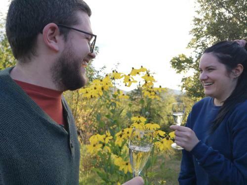 Bed & Breakfast Au Cachalot Cach� Le G�te H�tel