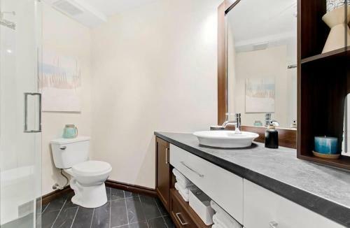 Apartamento Condo Ski-in Ski-out Stoneham