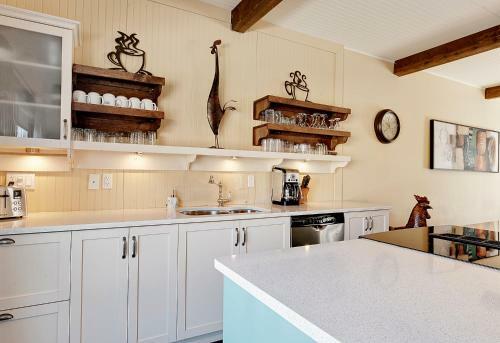 90-09 Chalet � Louer Stoneham