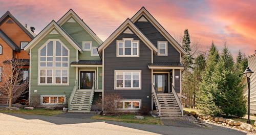 90-09 Chalet � Louer Stoneham