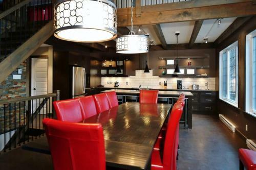 14- Chalet � Louer � Stoneham