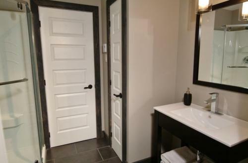14- Chalet � Louer � Stoneham