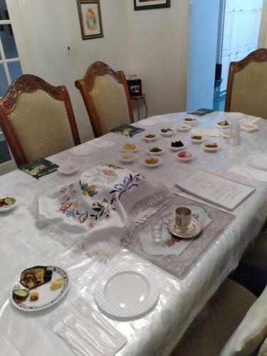 Apartamento Sara's Place - Strictly Kosher Home