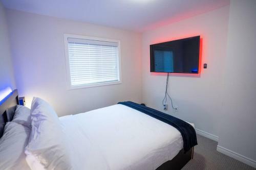 8 Beds The Central - 15 Mins To The Falls