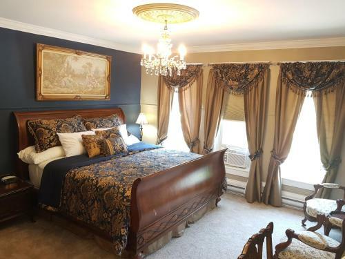 Posada The Kings Inn B & B