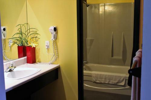 Hotel Motel Du Canton