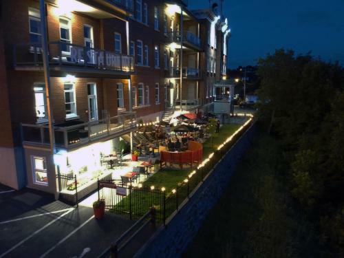 Hotel Suite Marie-th�r�se
