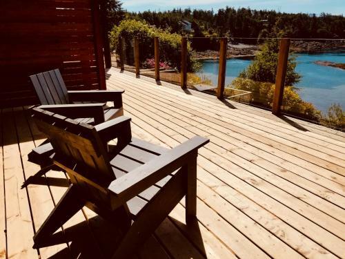 Bed & Breakfast 378 Marine Drive