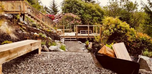 Bed & Breakfast 378 Marine Drive