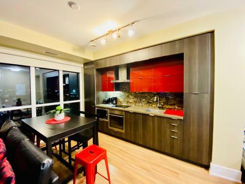 Apartamento Front Street Suits