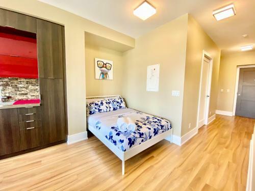Apartamento Front Street Suits