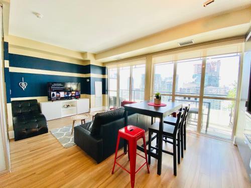 Apartamento Front Street Suits