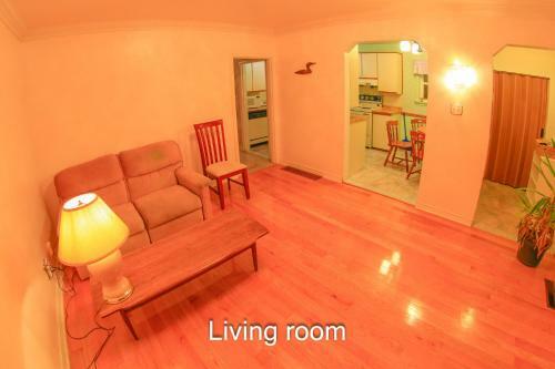 Hostal Comfort Home Toronto