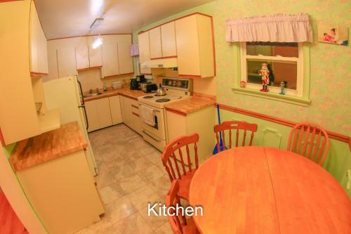 Hostal Comfort Home Toronto