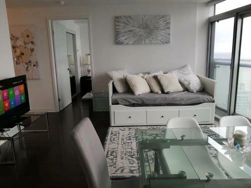 Apartamento Toronto Fabulous Cn Tower Downtown Condo