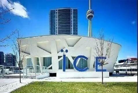 Apartamento Toronto Fabulous Cn Tower Downtown Condo