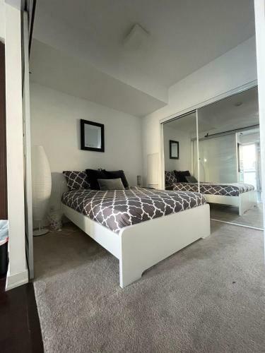Apartamento Stylish Condos Toronto