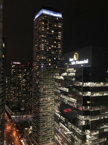 Apartamento Stylish Condos Toronto