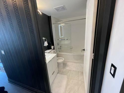 Apartamento Luxury All Inclusive Home