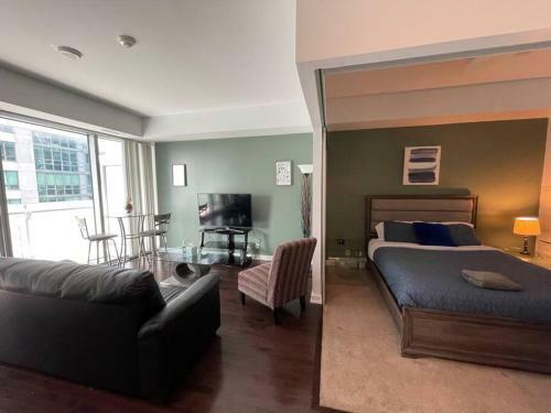 Apartamento The Bay Suites - Entertainment Dist