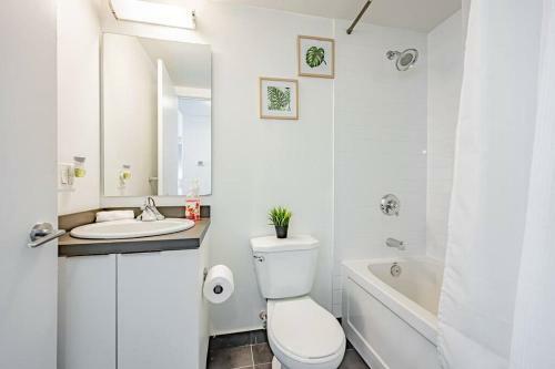 Apartamento The Bay Suites - Entertainment Dist