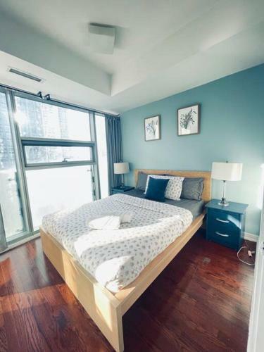 Apartamento The Bay Suites - Entertainment Dist