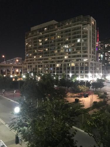 Apartamento Executive 1 Bedroom Condo Sleeps 2