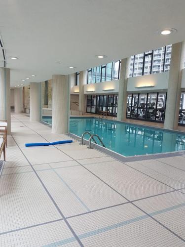 Apartamento Executive 1 Bedroom Condo Sleeps 2