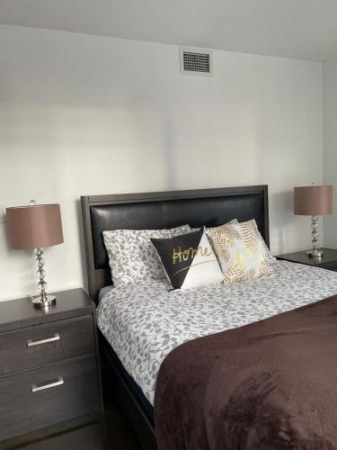 Apartamento Toronto Downtown Near Rogers Centre High Rise Lakeview Condo